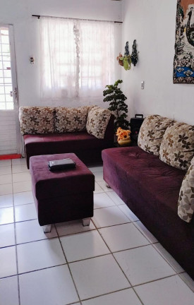 Imagem Casa com 2 Quartos à Venda, 84 m² em Centro - Jaboatão dos Guararapes