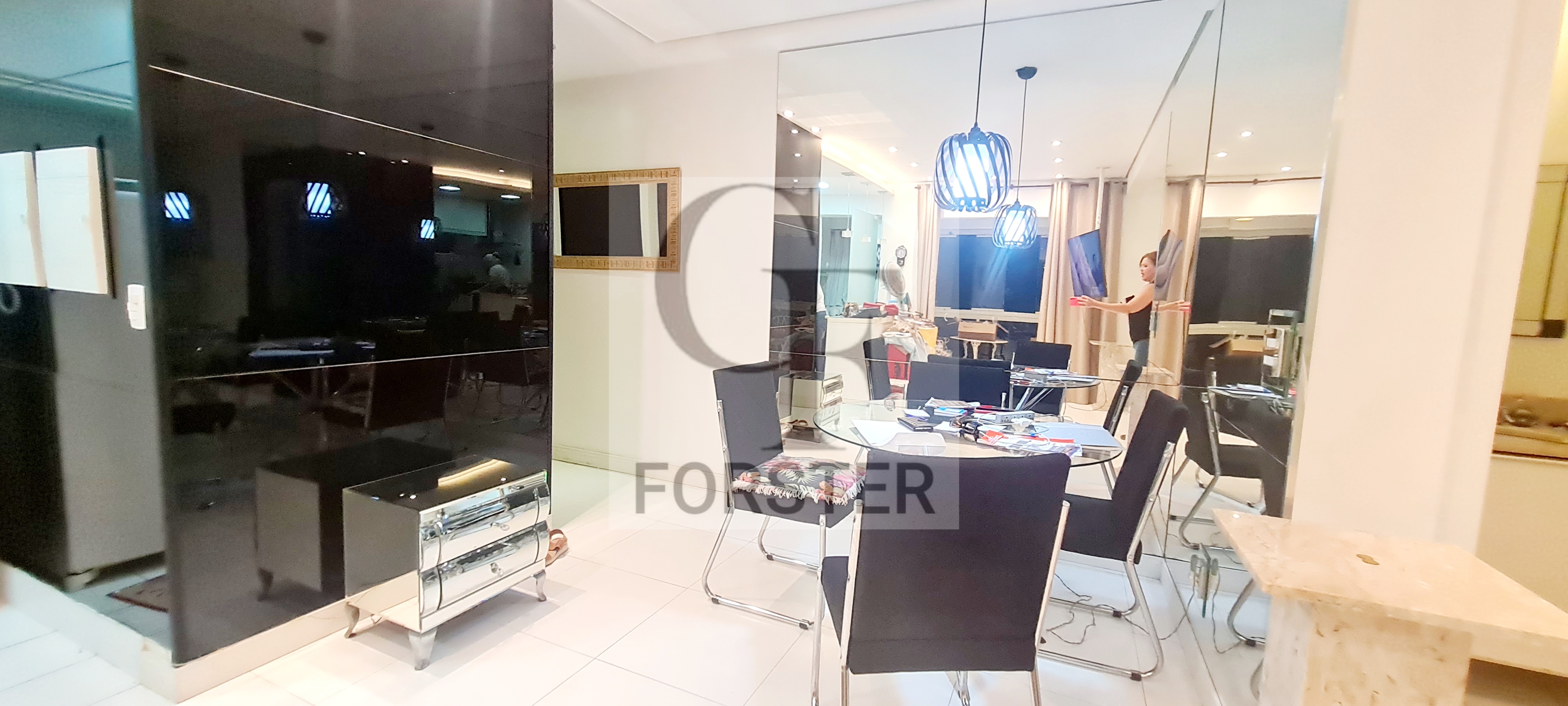Imagem Apartamento com 1 Quarto à Venda, 48 m²em Boqueirão - Santos Imagem Apartamento com 1 Quarto à Venda, 48 m²em Boqueirão - Santos