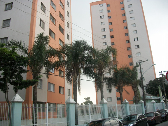 Imagem Apartamento com 2 Quartos à Venda, 55 m² em Itaquera - São Paulo Imagem Apartamento com 2 Quartos à Venda, 55 m² em Itaquera - São Paulo
