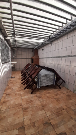 Imagem Casa com 2 Quartos à Venda, 80 m² em Caiçara - Praia Grande Imagem Casa com 2 Quartos à Venda, 80 m² em Caiçara - Praia Grande