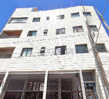 Imagem do condomínio Condomínio Casa Grande - Guilhermina - Praia Grande - SP