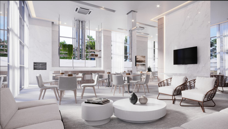 Imagem Apartamento com 3 Quartos à Venda,  em Vila Izabel - Curitiba