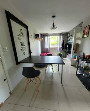 Imagem Apartamento com 2 Quartos à Venda, 39 m²em Jardim Dayse - Ferraz de Vasconcelos