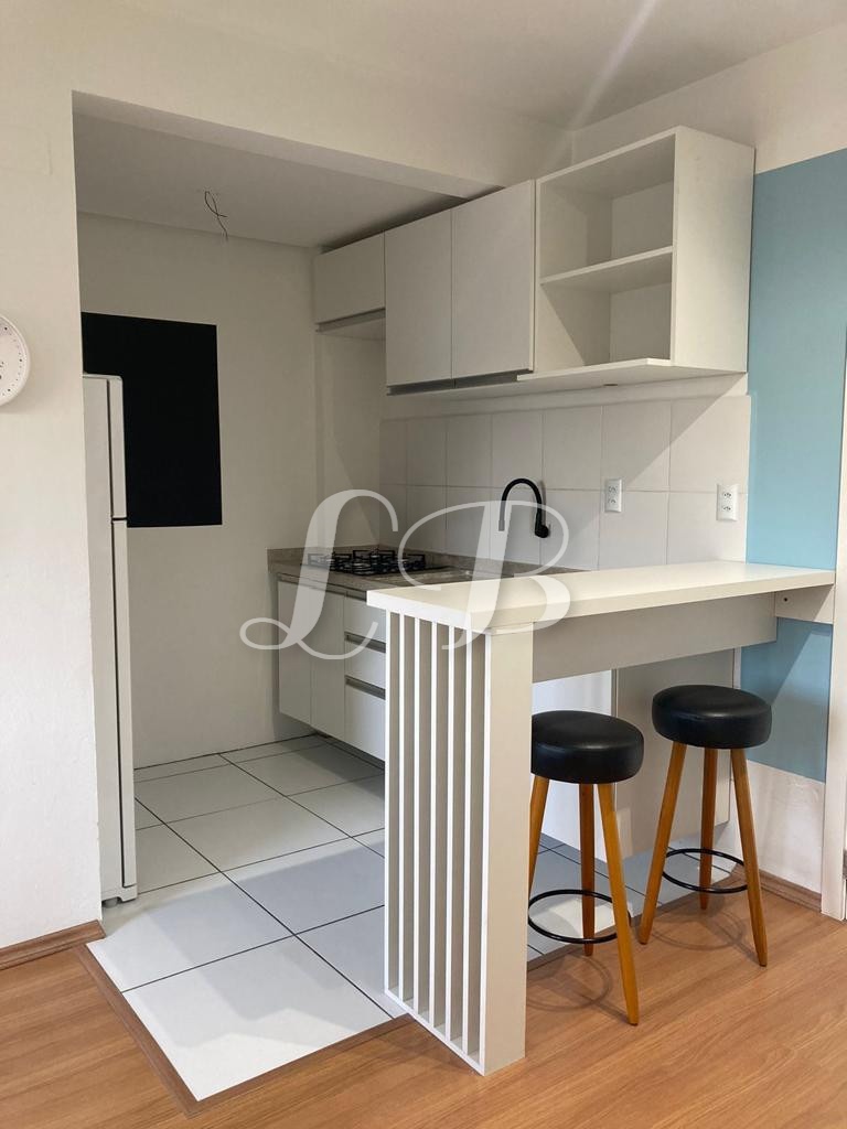 Imagem Apartamento com 1 Quarto à Venda, 28 m² em Centro - São Leopoldo Imagem Apartamento com 1 Quarto à Venda, 28 m² em Centro - São Leopoldo