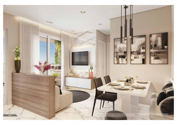 Imagem Apartamento com 2 Quartos à Venda, 45 m² em Vila Esperança - São Paulo Imagem Apartamento com 2 Quartos à Venda, 45 m² em Vila Esperança - São Paulo