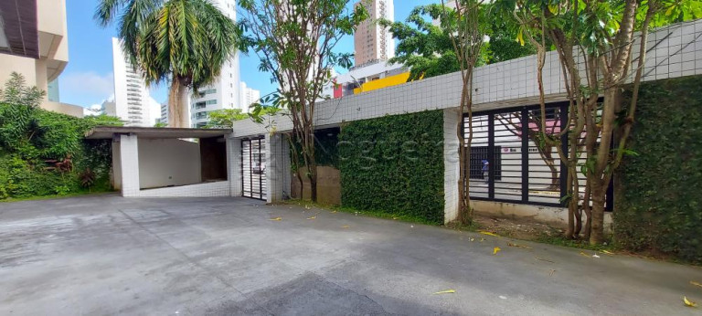 Imagem Apartamento com 3 Quartos à Venda, 118 m² em Boa Viagem - Recife