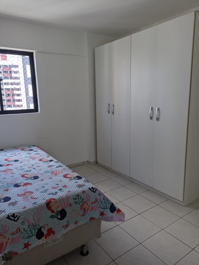 Imagem Apartamento com 4 Quartos para Alugar, 93 m² em Piedade - Jaboatão dos Guararapes