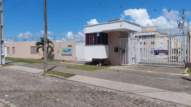 Imagem Apartamento com 2 Quartos à Venda, 65 m² em Nova Parnamirim - Parnamirim