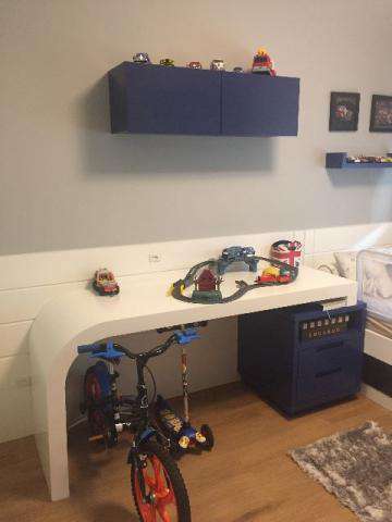 Imagem Apartamento com 3 Quartos à Venda, 110 m² em Jardim Atlântico - Florianópolis