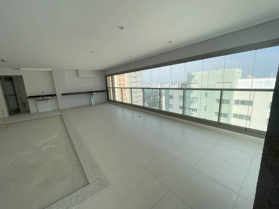 Imagem Apartamento com 3 Quartos à Venda ou Locação, 144 m²em Sumarezinho - São Paulo