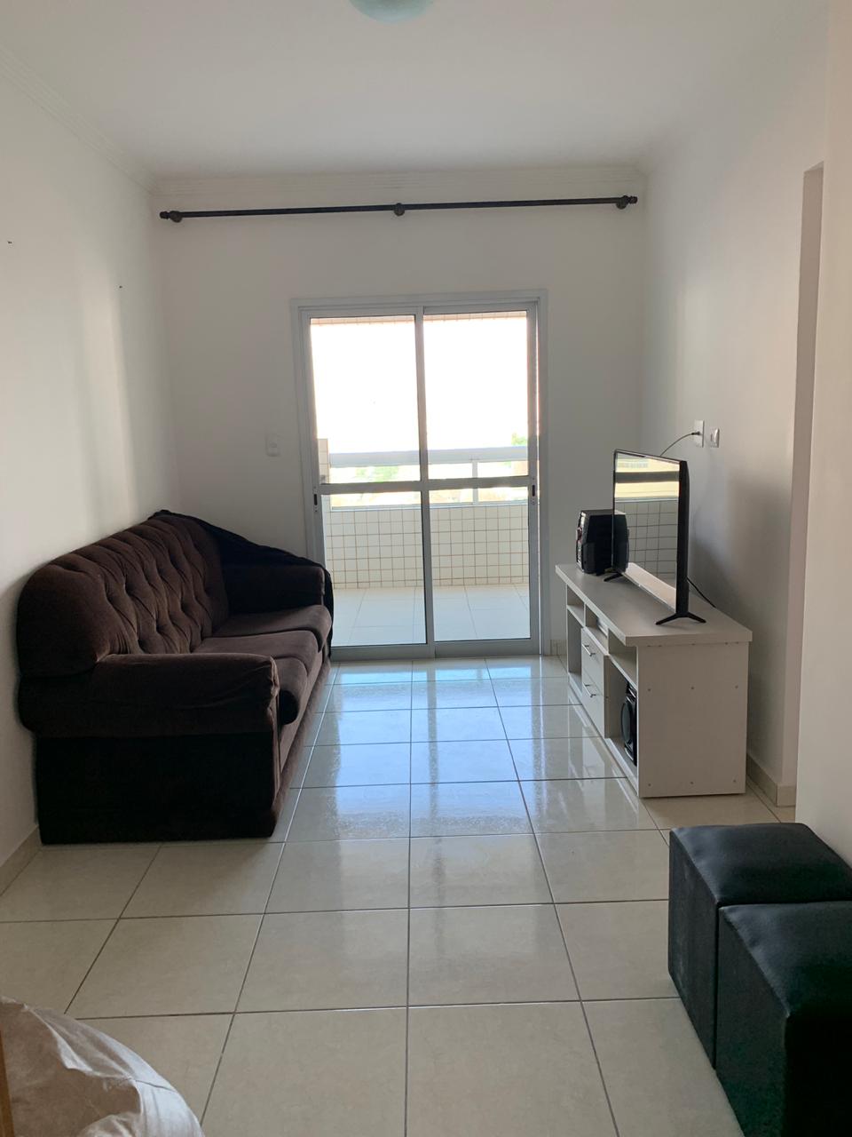 Imagem Apartamento com 1 Quarto à Venda, 64 m²em Aviação - Praia Grande