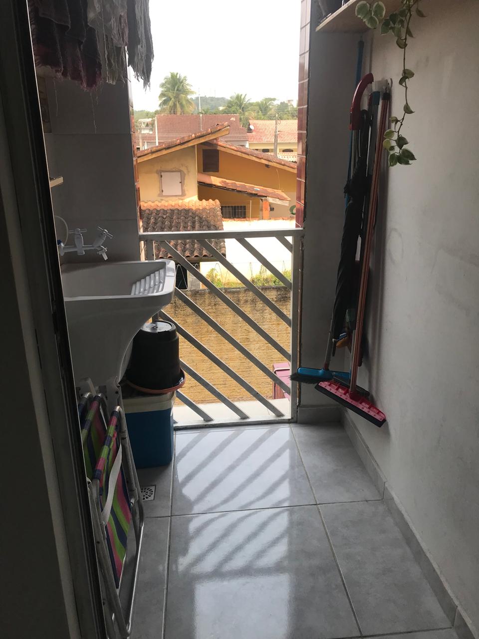 Imagem Apartamento com 2 Quartos à Venda, 70 m² em Centro - Bertioga