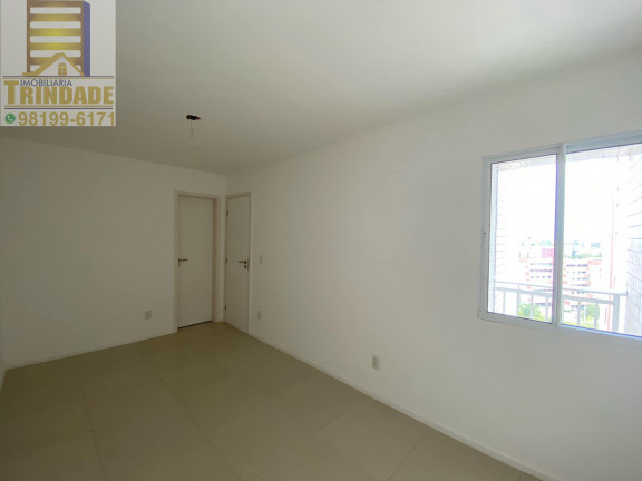 Imagem Apartamento com 3 Quartos à Venda, 78 m² em Jardim Renascença - São Luís