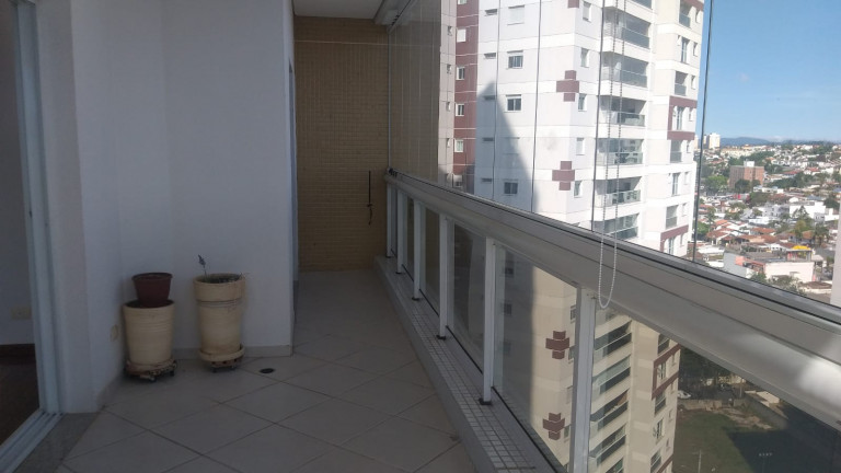 Imagem Apartamento com 4 Quartos para Alugar, 178 m² em Vila Oliveira - Mogi das Cruzes