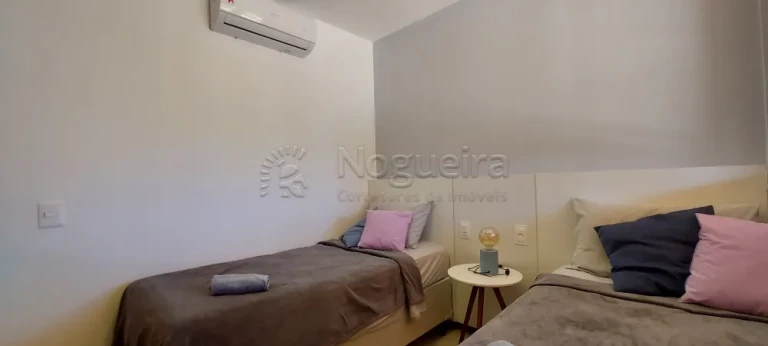 Imagem Casa de Condomínio com 3 Quartos à Venda, 150 m² em Muro Alto - Ipojuca