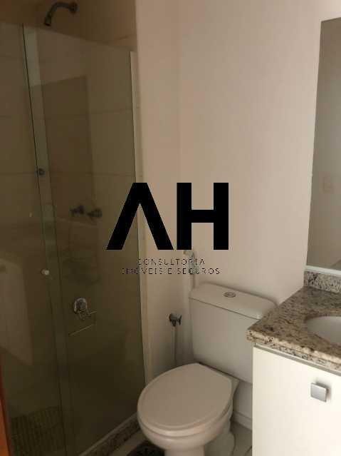 Imagem Apartamento com 2 Quartos à Venda, 60 m²em Largo da Batalha - Niterói Imagem Apartamento com 2 Quartos à Venda, 60 m²em Largo da Batalha - Niterói