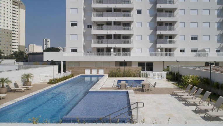 Imagem Apartamento com 2 Quartos à Venda, 61 m² em Barra Funda - São Paulo Imagem Apartamento com 2 Quartos à Venda, 61 m² em Barra Funda - São Paulo