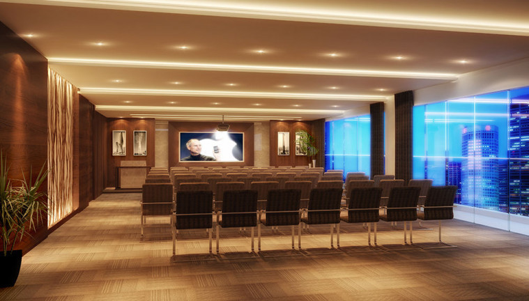 Imagem Sala Comercial à Venda, 53 m² em Centro - Balneário Camboriú Imagem Sala Comercial à Venda, 53 m² em Centro - Balneário Camboriú