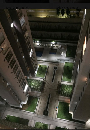 Imagem Apartamento com 3 Quartos à Venda, 79 m² em Boa Vista - São Caetano do Sul