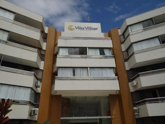 Imagem Apartamento com 2 Quartos à Venda, 75 m²em Vilas do Atlântico - Lauro de Freitas