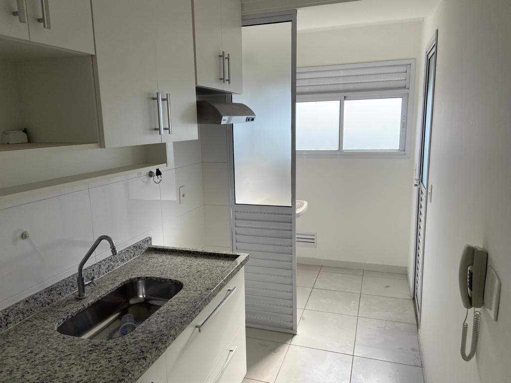 Imagem Apartamento com 3 Quartos à Venda, 54 m² em Taboão - Diadema
