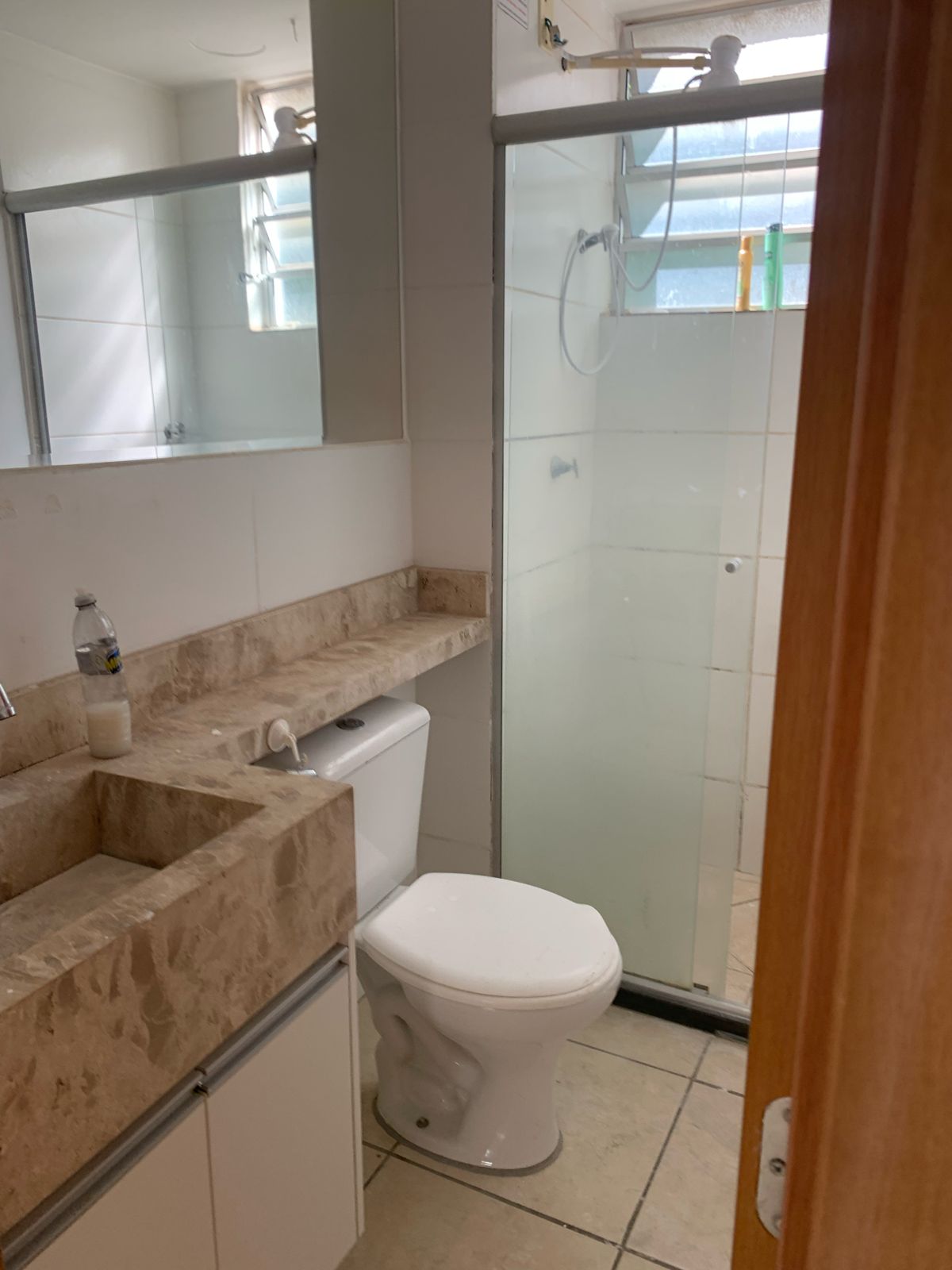 Imagem Apartamento com 2 Quartos para Alugar, 48 m²em Residencial Aquários - Goiânia