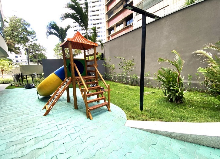 Imagem Apartamento com 4 Quartos à Venda, 311 m² em Meireles - Fortaleza