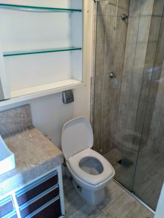 Imagem Apartamento com 2 Quartos à Venda, 70 m² em Michel - Criciúma Imagem Apartamento com 2 Quartos à Venda, 70 m² em Michel - Criciúma