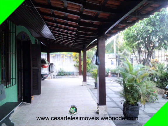 Imagem Casa com 3 Quartos à Venda, 226 m²em Galo Branco - São Gonçalo