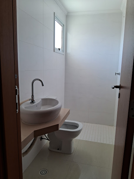 Imagem Apartamento com 3 Quartos à Venda, 127 m²em Guilhermina - Praia Grande
