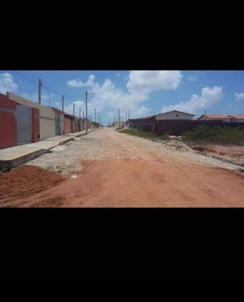 Imagem Terreno à Venda, em Genipabú - Extremoz Imagem Terreno à Venda, em Genipabú - Extremoz