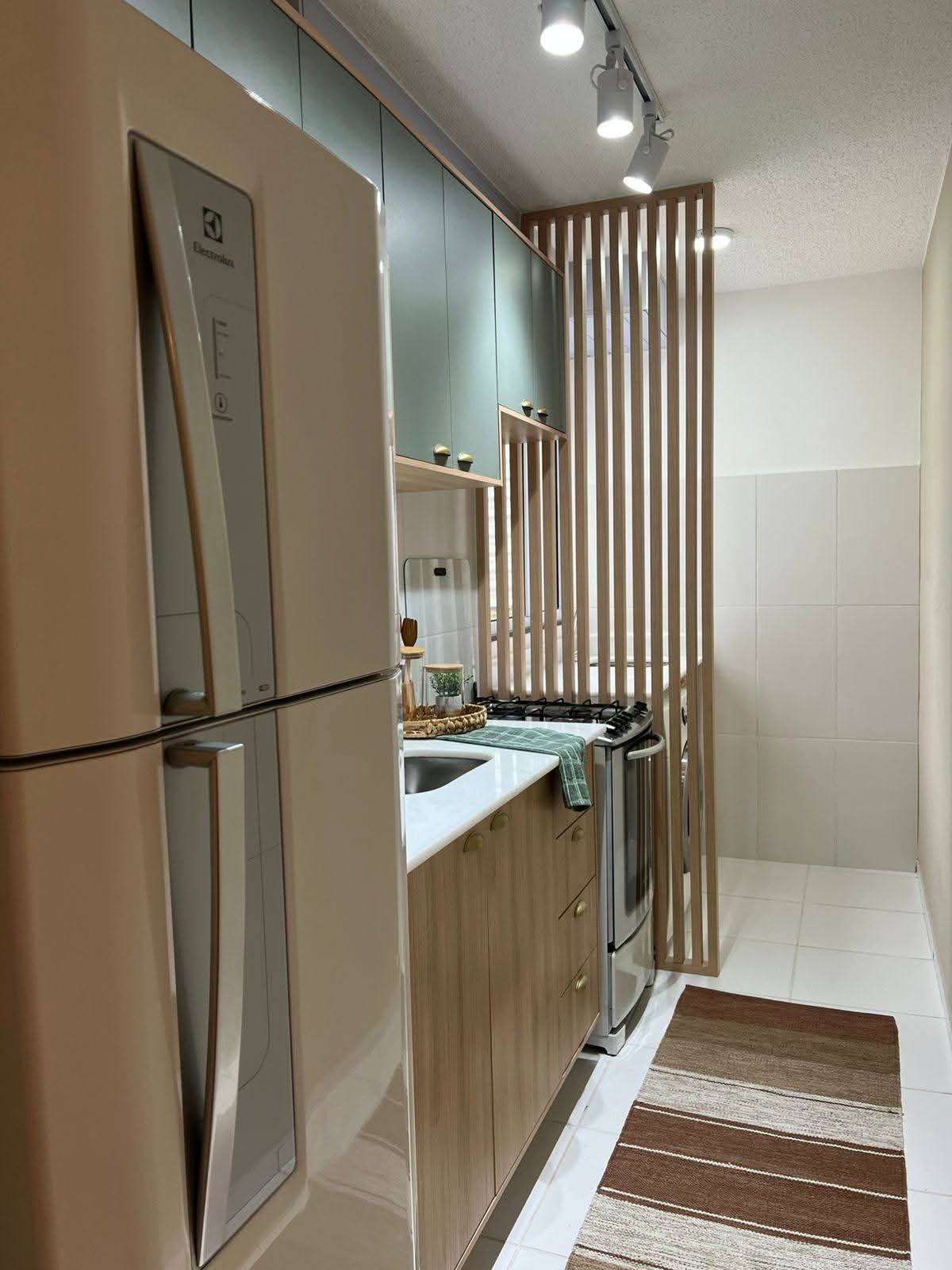 Imagem Apartamento com 2 Quartos à Venda, 44 m² em Campo Grande - Rio de Janeiro Imagem Apartamento com 2 Quartos à Venda, 44 m² em Campo Grande - Rio de Janeiro