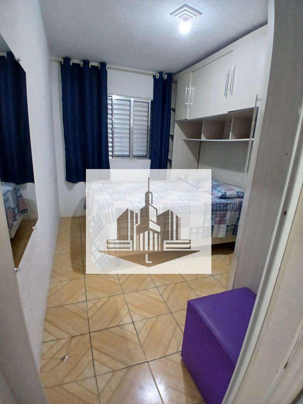 Imagem Edifício Residencial com 2 Quartos à Venda, 52 m² em Conjunto Residencial Elisio Teixeira Leite - São Paulo Imagem Edifício Residencial com 2 Quartos à Venda, 52 m² em Conjunto Residencial Elisio Teixeira Leite - São Paulo