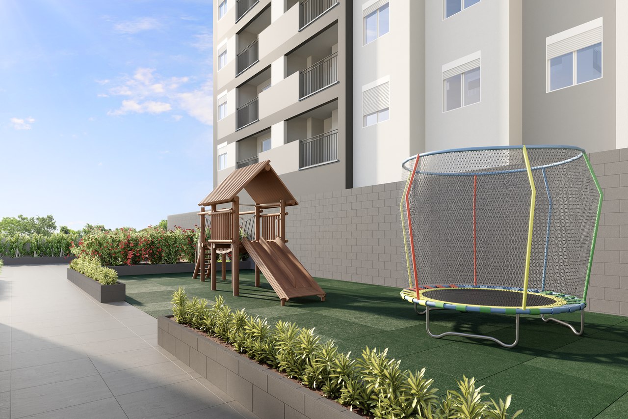 Imagem Apartamento com 2 Quartos à Venda, 34 m² em Vila Graciosa - São Paulo Imagem Apartamento com 2 Quartos à Venda, 34 m² em Vila Graciosa - São Paulo