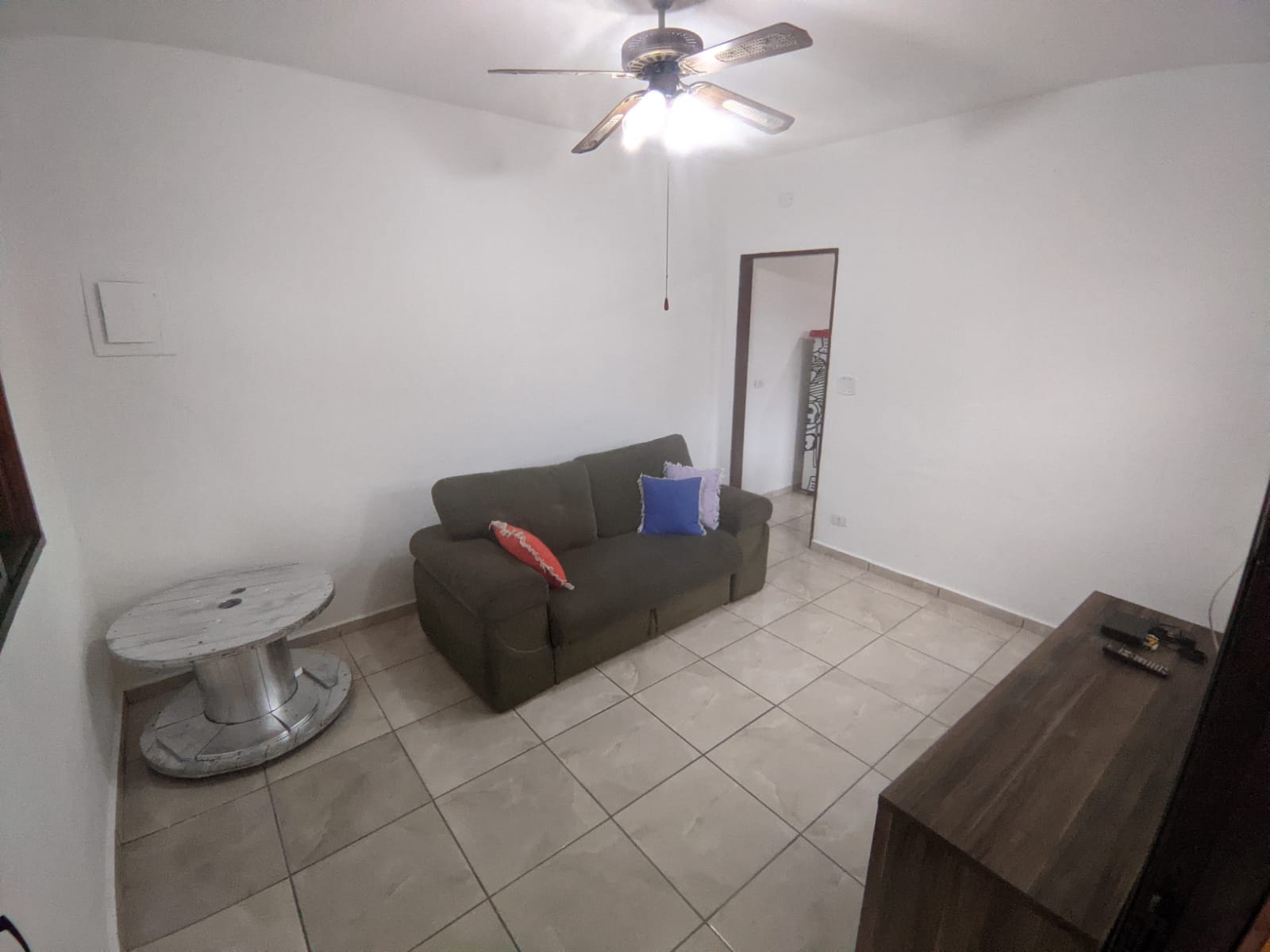 Imagem Casa com 2 Quartos à Venda, 60 m²em Balneário Flórida Mirim - Mongaguá Imagem Casa com 2 Quartos à Venda, 60 m²em Balneário Flórida Mirim - Mongaguá