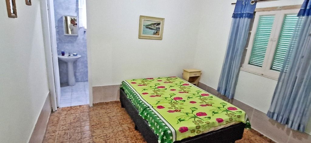 Imagem Casa com 2 Quartos à Venda, 100 m² em Maracanã - Praia Grande Imagem Casa com 2 Quartos à Venda, 100 m² em Maracanã - Praia Grande