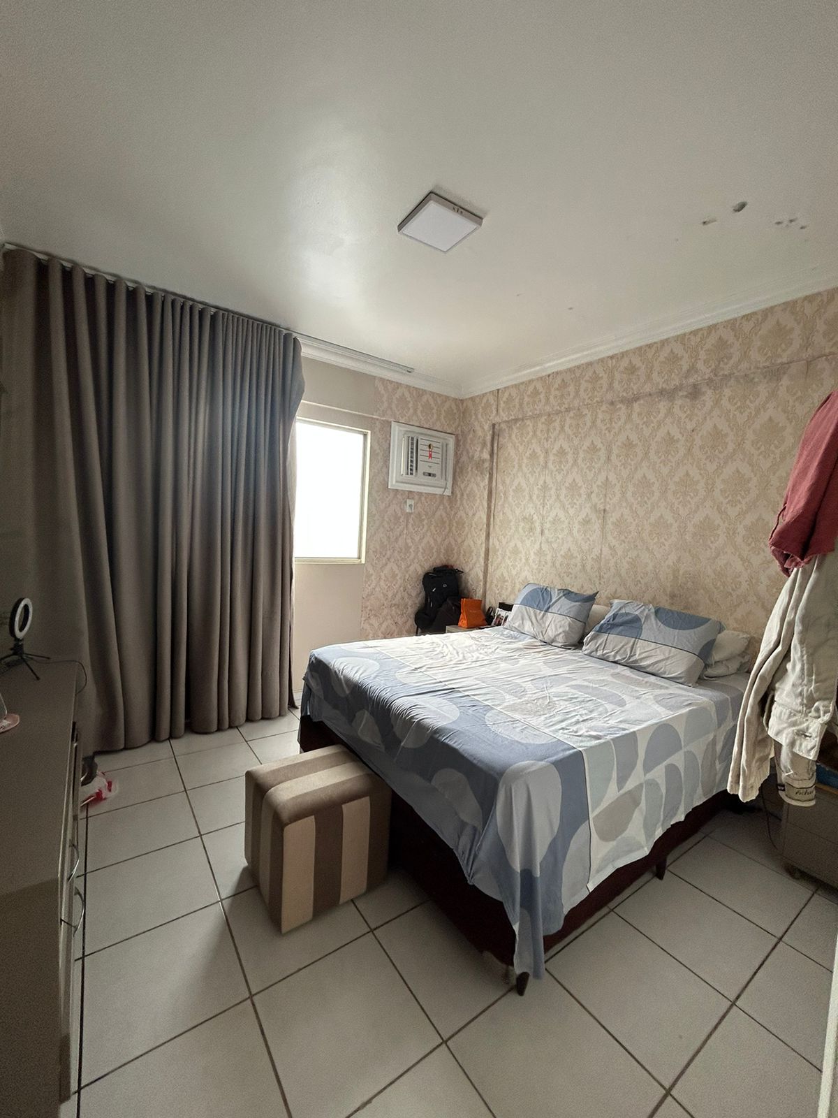 Imagem Apartamento com 3 Quartos à Venda, 145 m²em Pedreira - Belém