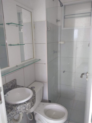 Imagem Apartamento com 3 Quartos à Venda,  em Cajazeiras - Fortaleza