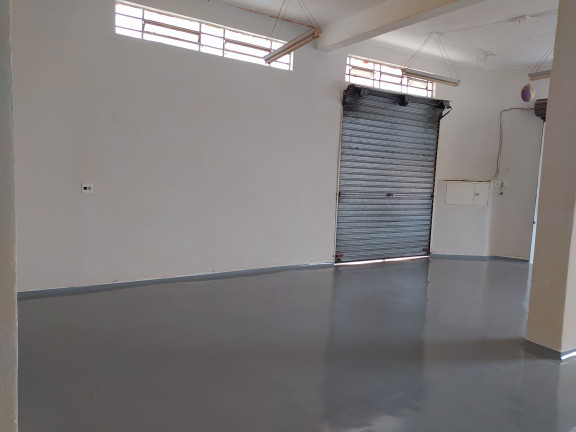 Imagem Imóvel Comercial para Alugar, 120 m² em Vila Natal - Mogi Das Cruzes