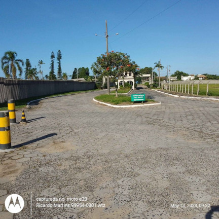 Imagem Terreno em Condomínio à Venda, 425 m²em Lagoa dos Esteves - Balneário Rincão Imagem Terreno em Condomínio à Venda, 425 m²em Lagoa dos Esteves - Balneário Rincão