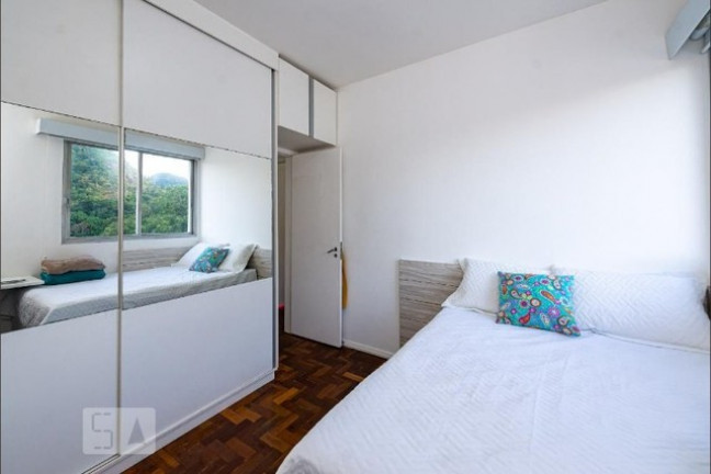 Imagem Apartamento com 3 Quartos à Venda,  em Lagoa - Rio de Janeiro