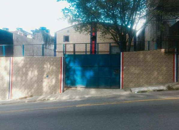 Imagem Galpão para Alugar, 1 m² em Serraria - Diadema Imagem Galpão para Alugar, 1 m² em Serraria - Diadema