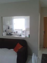Imagem Apartamento com 2 Quartos à Venda, 50 m² em Chapada - Manaus
