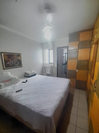 Imagem Apartamento com 3 Quartos à Venda, 120 m² em Aflitos - Recife