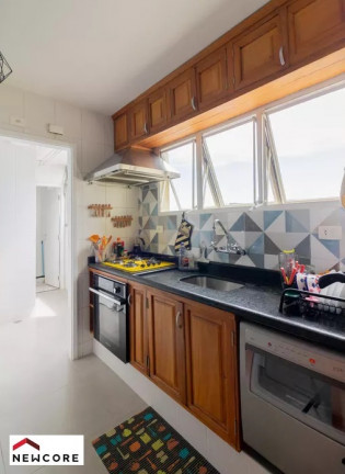 Imagem Apartamento com 2 Quartos à Venda, 70 m² em Indianópolis - São Paulo