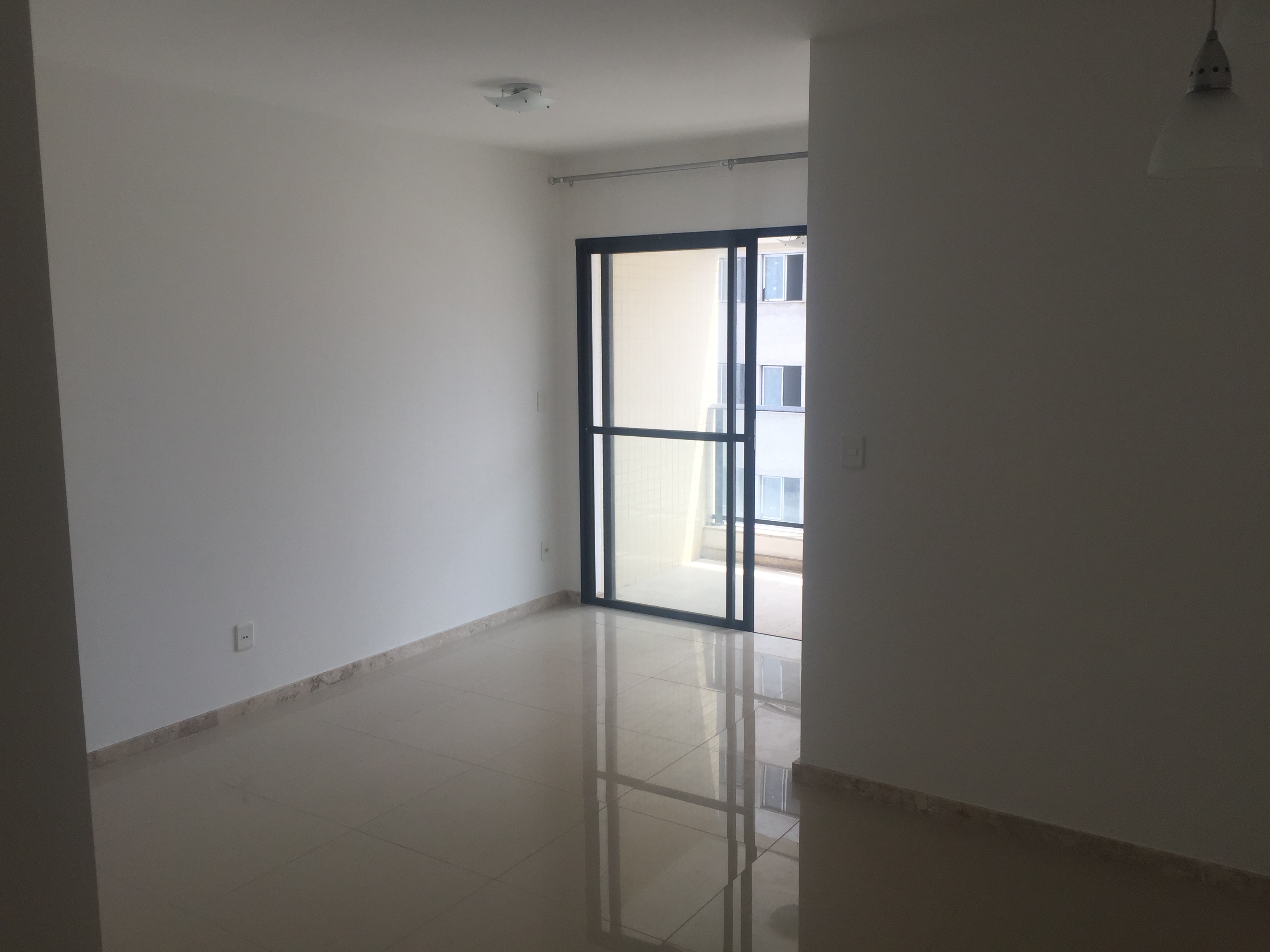 Imagem Apartamento com 3 Quartos à Venda, 80 m²em Luzia - Aracaju