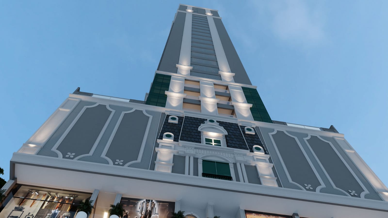 Imagem Apartamento com 4 Quartos à Venda, 192 m²em Meia Praia - Itapema Imagem Apartamento com 4 Quartos à Venda, 192 m²em Meia Praia - Itapema