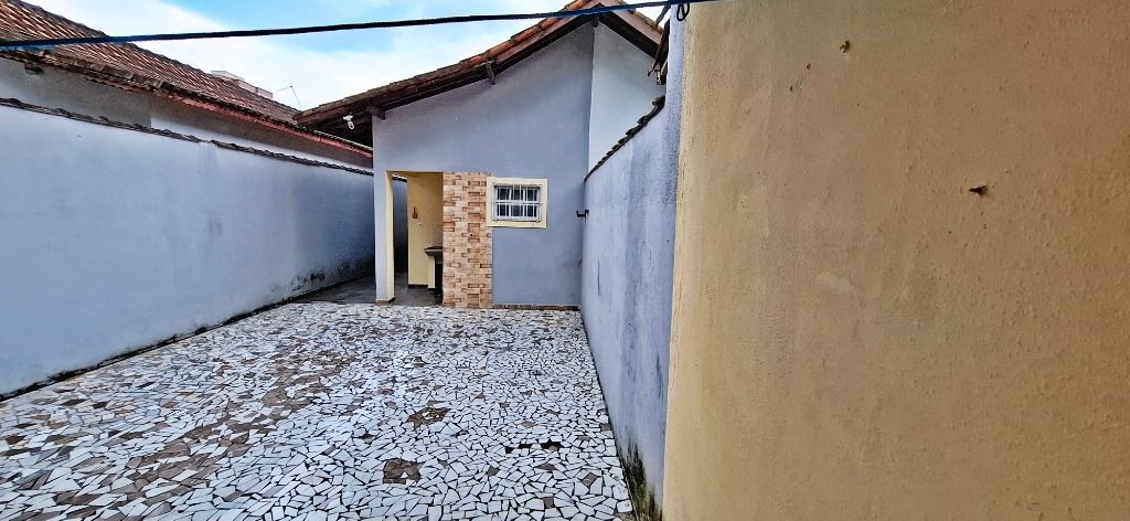 Imagem Casa com 2 Quartos à Venda, 100 m² em Maracanã - Praia Grande Imagem Casa com 2 Quartos à Venda, 100 m² em Maracanã - Praia Grande