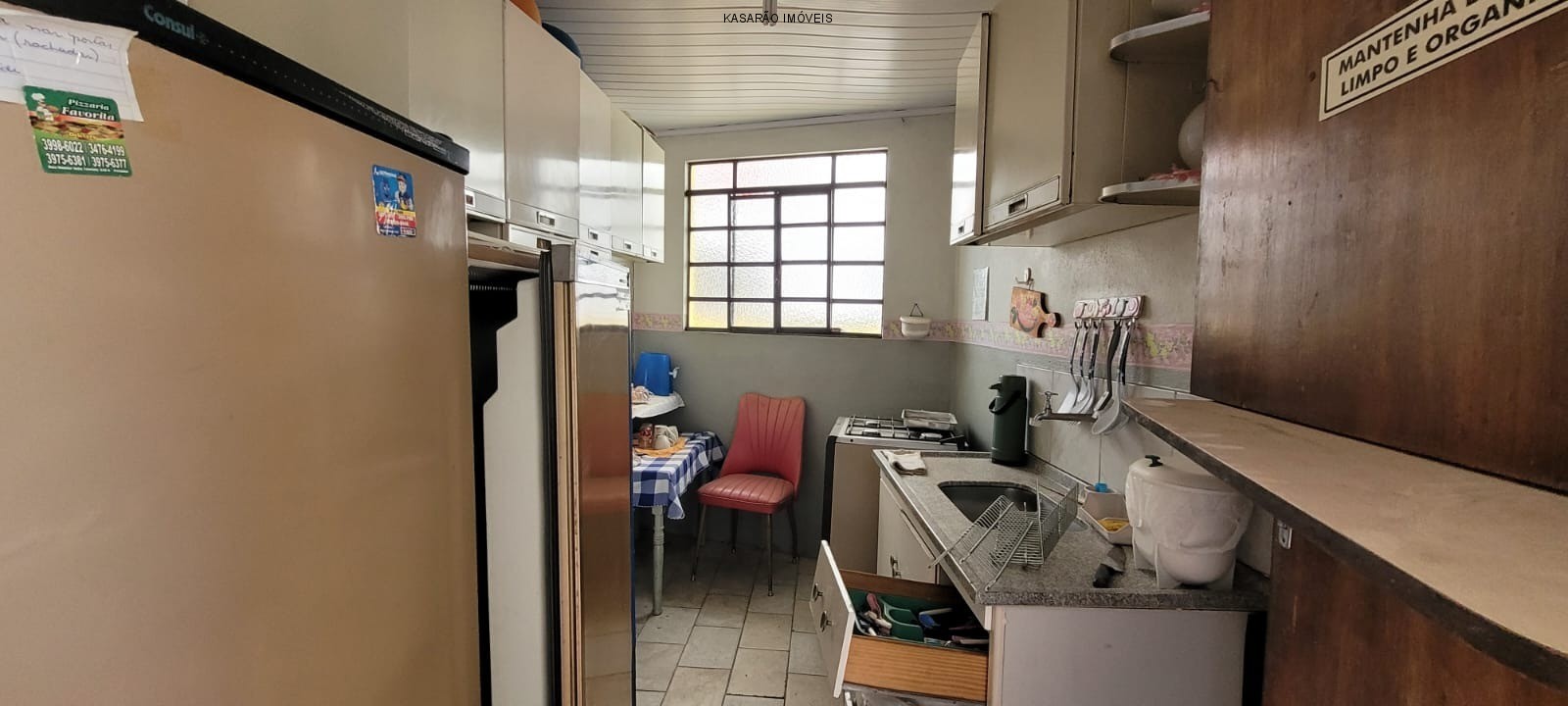 Imagem Ponto Comercial para Alugar, 160 m²em Jardim São José (Zona Norte) - São Paulo Imagem Ponto Comercial para Alugar, 160 m²em Jardim São José (Zona Norte) - São Paulo