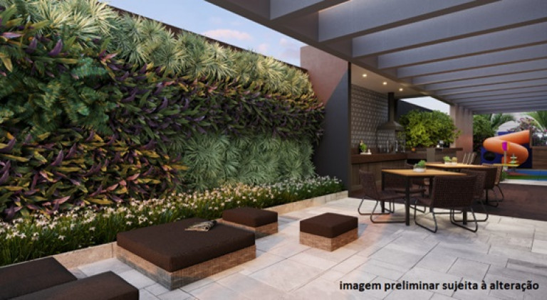 Imagem Apartamento com 4 Quartos à Venda, 150 m² em Vila Mariana - São Paulo